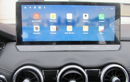 Nissan Qashqai, 2026 год, 3 190 000 рублей, 11 фотография