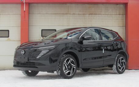 Nissan Qashqai, 2026 год, 3 190 000 рублей, 5 фотография