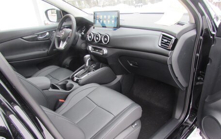 Nissan Qashqai, 2026 год, 3 190 000 рублей, 14 фотография