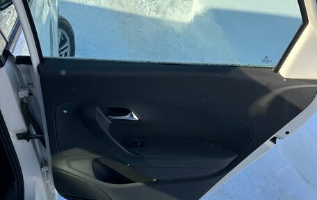 Volkswagen Polo VI (EU Market), 2012 год, 530 000 рублей, 9 фотография