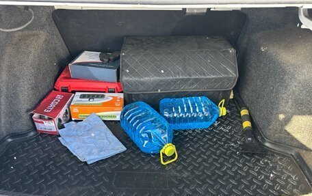 Volkswagen Polo VI (EU Market), 2012 год, 530 000 рублей, 11 фотография