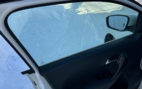 Volkswagen Polo VI (EU Market), 2012 год, 530 000 рублей, 6 фотография