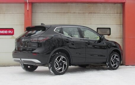 Nissan Qashqai, 2026 год, 3 190 000 рублей, 3 фотография