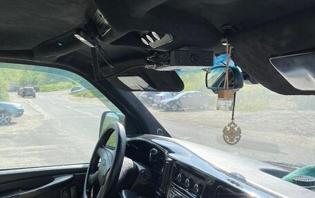 Chevrolet Express II, 2005 год, 1 300 000 рублей, 4 фотография