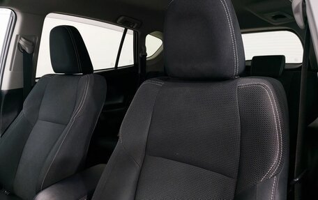 Toyota RAV4, 2017 год, 2 599 000 рублей, 16 фотография