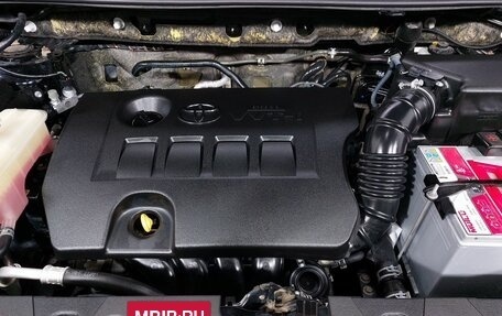 Toyota RAV4, 2017 год, 2 599 000 рублей, 20 фотография