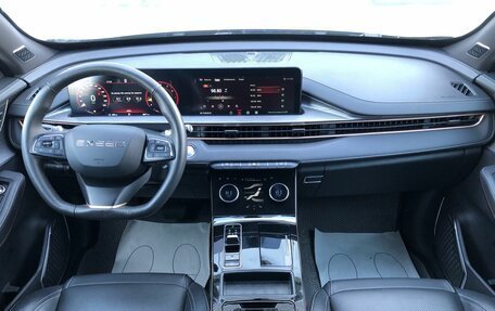 CheryExeed LX, 2024 год, 2 250 000 рублей, 10 фотография