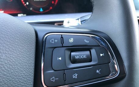 CheryExeed LX, 2024 год, 2 250 000 рублей, 13 фотография