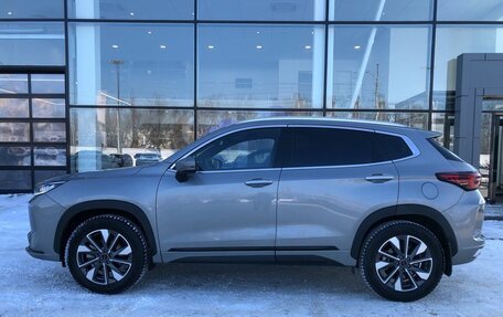 CheryExeed LX, 2024 год, 2 250 000 рублей, 5 фотография