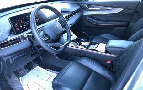 CheryExeed LX, 2024 год, 2 250 000 рублей, 9 фотография