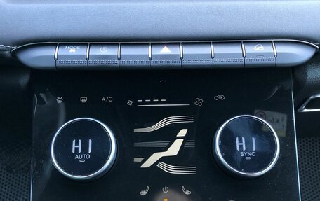 CheryExeed LX, 2024 год, 2 250 000 рублей, 16 фотография