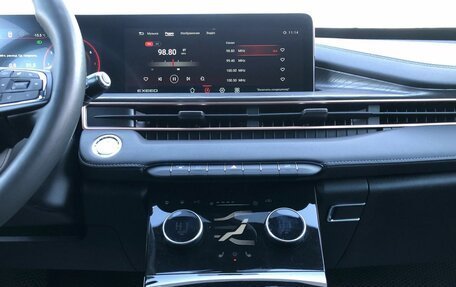 CheryExeed LX, 2024 год, 2 250 000 рублей, 15 фотография