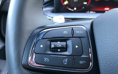 CheryExeed LX, 2024 год, 2 250 000 рублей, 12 фотография