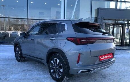 CheryExeed LX, 2024 год, 2 250 000 рублей, 4 фотография