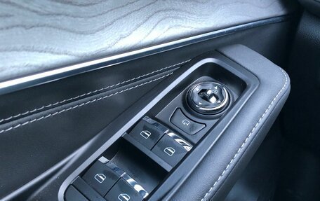 CheryExeed LX, 2024 год, 2 250 000 рублей, 19 фотография
