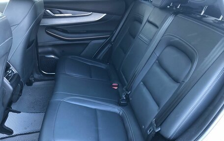 CheryExeed LX, 2024 год, 2 250 000 рублей, 20 фотография