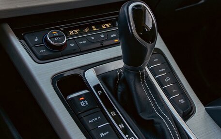 Geely Atlas I, 2021 год, 1 655 000 рублей, 15 фотография