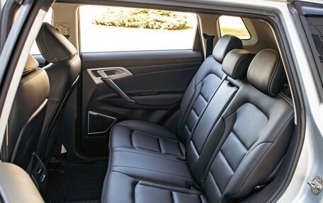 Geely Atlas I, 2021 год, 1 655 000 рублей, 17 фотография