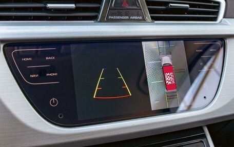 Geely Atlas I, 2021 год, 1 655 000 рублей, 14 фотография