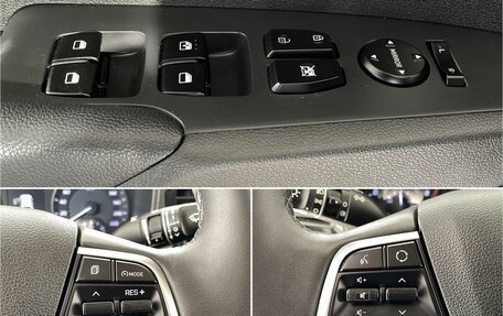 Hyundai Solaris II рестайлинг, 2021 год, 1 650 000 рублей, 18 фотография