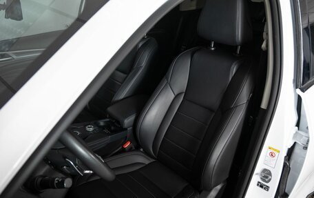 Haval F7 I, 2022 год, 2 210 000 рублей, 6 фотография