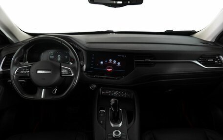 Haval F7 I, 2022 год, 2 210 000 рублей, 7 фотография