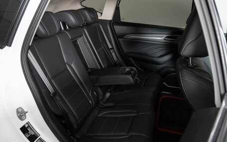 Haval F7 I, 2022 год, 2 210 000 рублей, 9 фотография