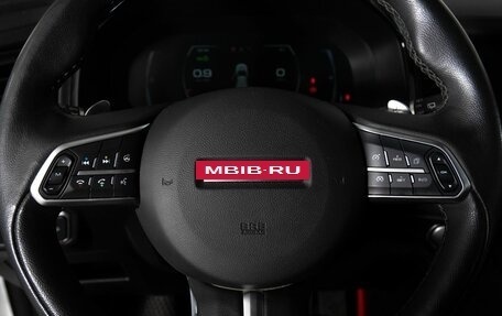 Haval F7 I, 2022 год, 2 210 000 рублей, 11 фотография