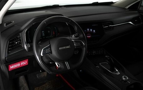 Haval F7 I, 2022 год, 2 210 000 рублей, 5 фотография