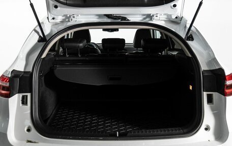 Haval F7 I, 2022 год, 2 210 000 рублей, 24 фотография