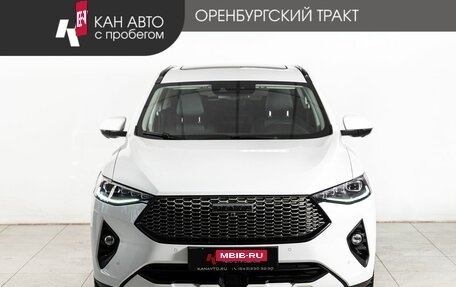 Haval F7 I, 2022 год, 2 210 000 рублей, 2 фотография