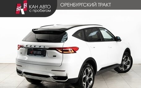 Haval F7 I, 2022 год, 2 210 000 рублей, 3 фотография