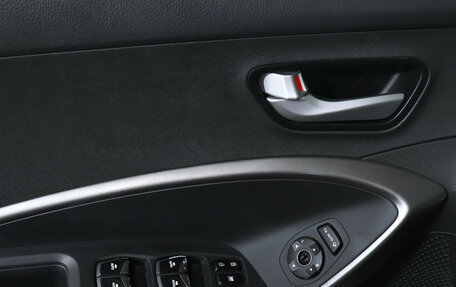 Hyundai Santa Fe III рестайлинг, 2015 год, 1 929 000 рублей, 19 фотография