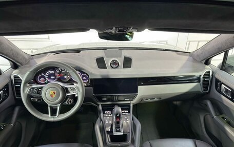 Porsche Cayenne III, 2021 год, 9 350 000 рублей, 4 фотография