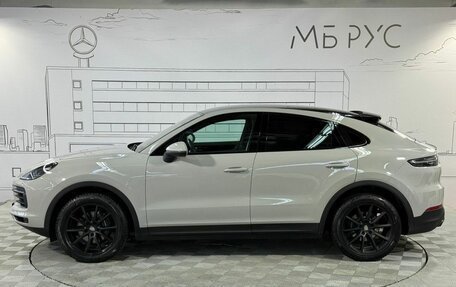 Porsche Cayenne III, 2021 год, 9 350 000 рублей, 9 фотография