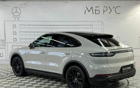 Porsche Cayenne III, 2021 год, 9 350 000 рублей, 10 фотография