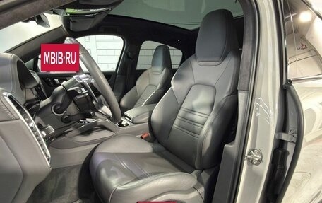 Porsche Cayenne III, 2021 год, 9 350 000 рублей, 6 фотография