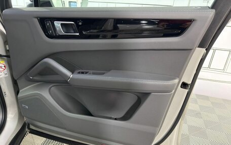 Porsche Cayenne III, 2021 год, 9 350 000 рублей, 20 фотография