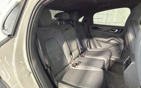 Porsche Cayenne III, 2021 год, 9 350 000 рублей, 23 фотография