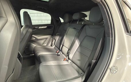 Porsche Cayenne III, 2021 год, 9 350 000 рублей, 26 фотография