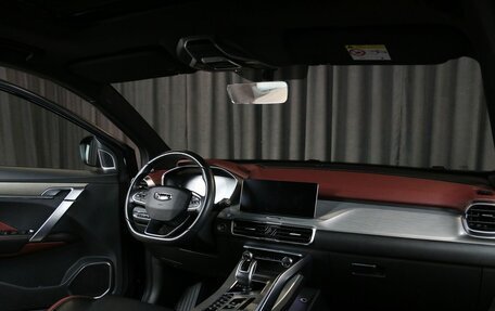 Geely Coolray I, 2021 год, 1 679 000 рублей, 5 фотография