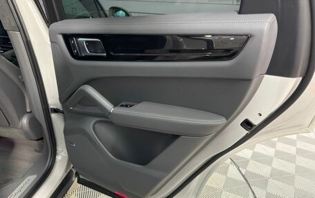 Porsche Cayenne III, 2021 год, 9 350 000 рублей, 25 фотография