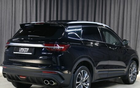 Geely Coolray I, 2021 год, 1 679 000 рублей, 2 фотография