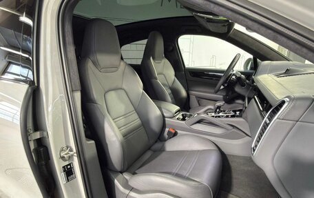 Porsche Cayenne III, 2021 год, 9 350 000 рублей, 24 фотография