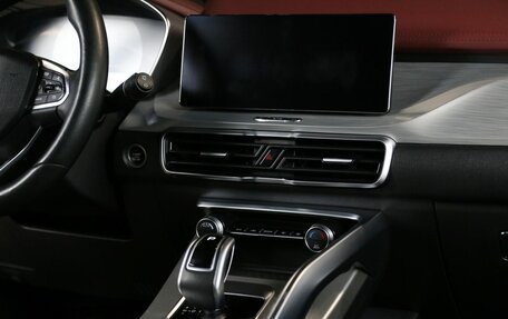 Geely Coolray I, 2021 год, 1 679 000 рублей, 14 фотография