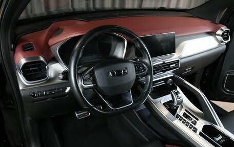 Geely Coolray I, 2021 год, 1 679 000 рублей, 11 фотография