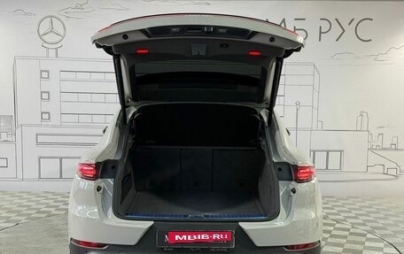 Porsche Cayenne III, 2021 год, 9 350 000 рублей, 29 фотография