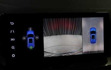 Geely Coolray I, 2021 год, 1 679 000 рублей, 16 фотография