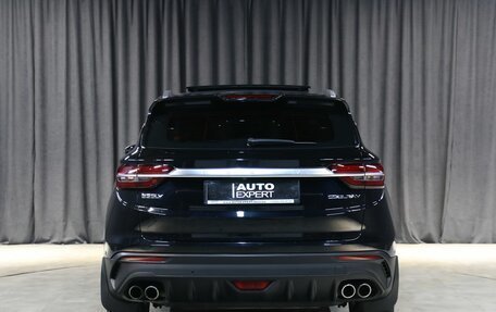 Geely Coolray I, 2021 год, 1 679 000 рублей, 18 фотография