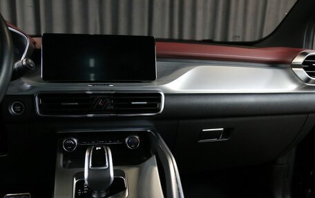 Geely Coolray I, 2021 год, 1 679 000 рублей, 15 фотография